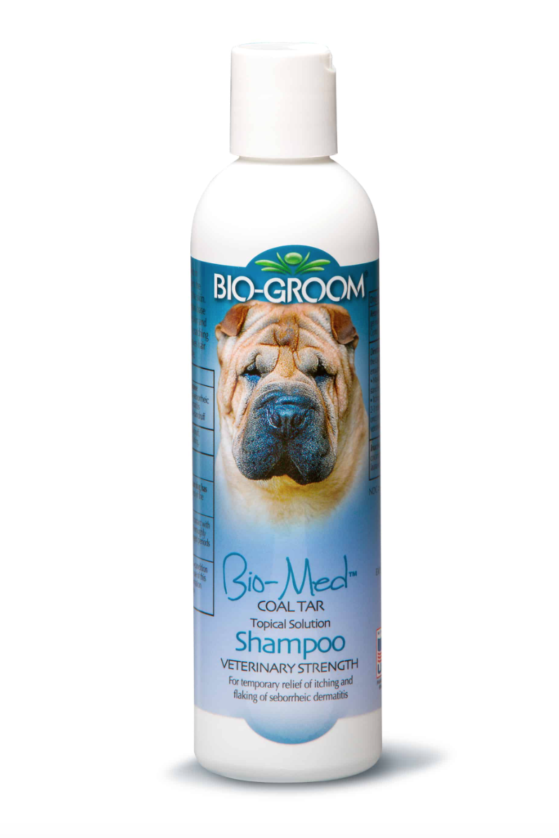 Bio-Med Dog Shampoo