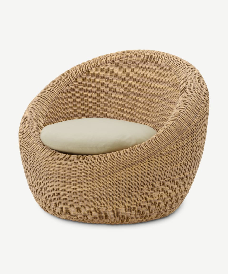 Isadora Garden Armchair