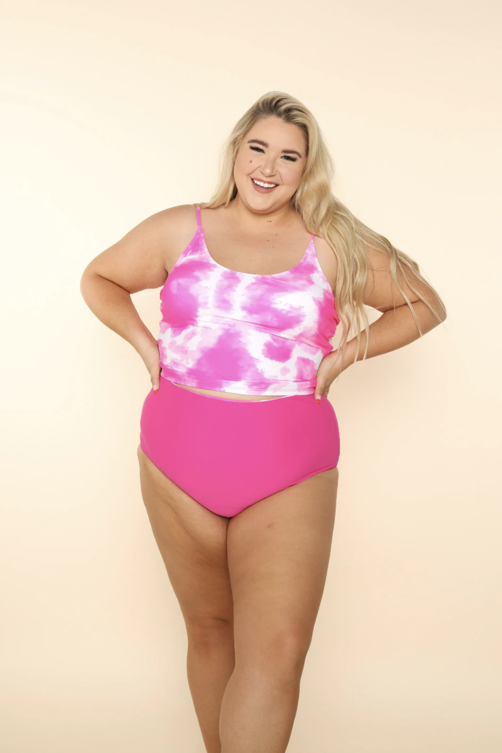 Calling all mermaids: Make a splash with these size-inclusive swimwear  looks, from $24