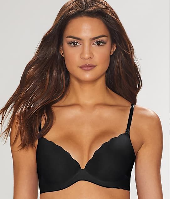 Ultimate push store up bra