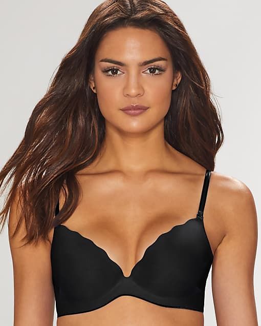 The Internet Is Obsessed With These 16 Top-Rated Push-Up Bras