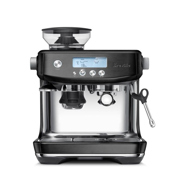 Neem de telefoon op tong Goed gevoel 9 Best Espresso Machines of 2023, Tested and Reviewed by Experts