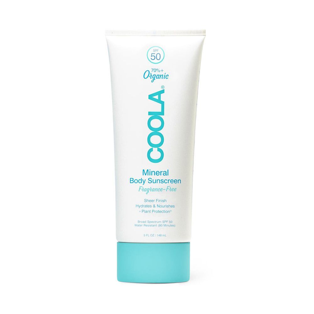 coola safe for pregnancy