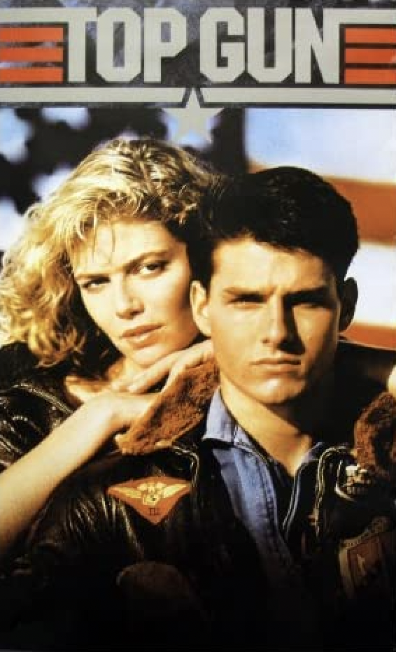 Top Gun