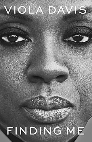 Mich finden: Eine Erinnerung von Viola Davis