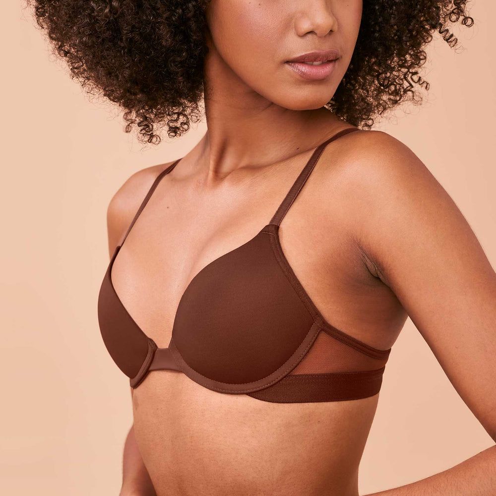 32d push up bra