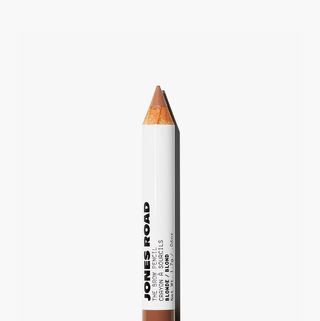 The eyebrow pencil