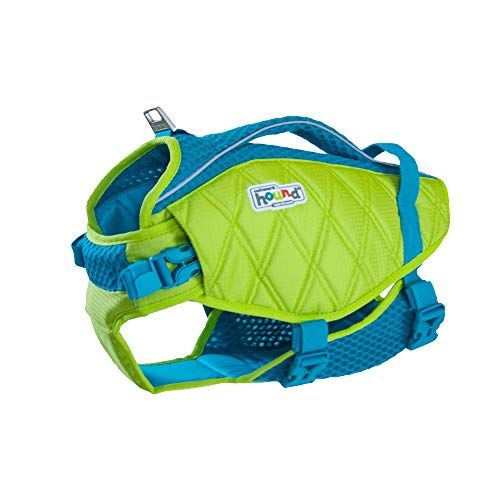 The 12 Best Dog Life Jackets of 2023