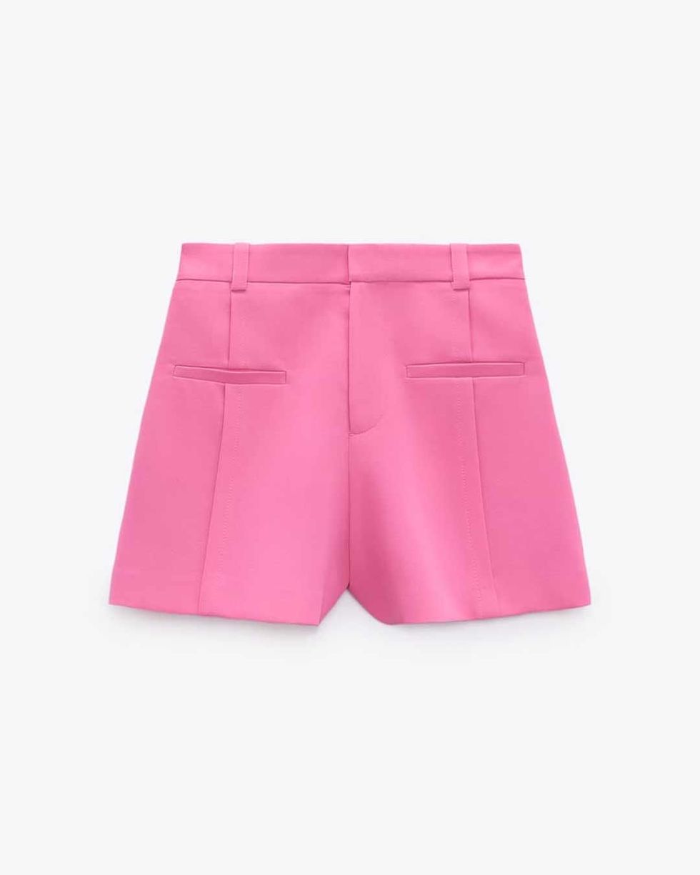 10 pantalones cortos para chicas con piernas anchas