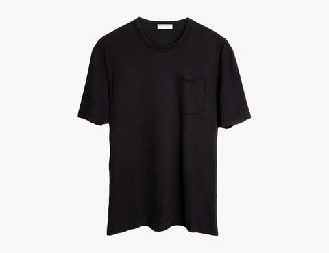 The Best Basic T-Shirts to Buy Now