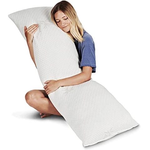 10 Best Pillows on Amazon 2022 for a Great Night's Rest