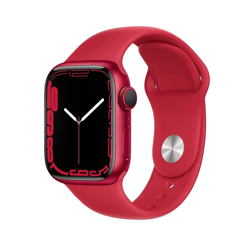 Apple Watch Series 7 [GPS 41mm] 