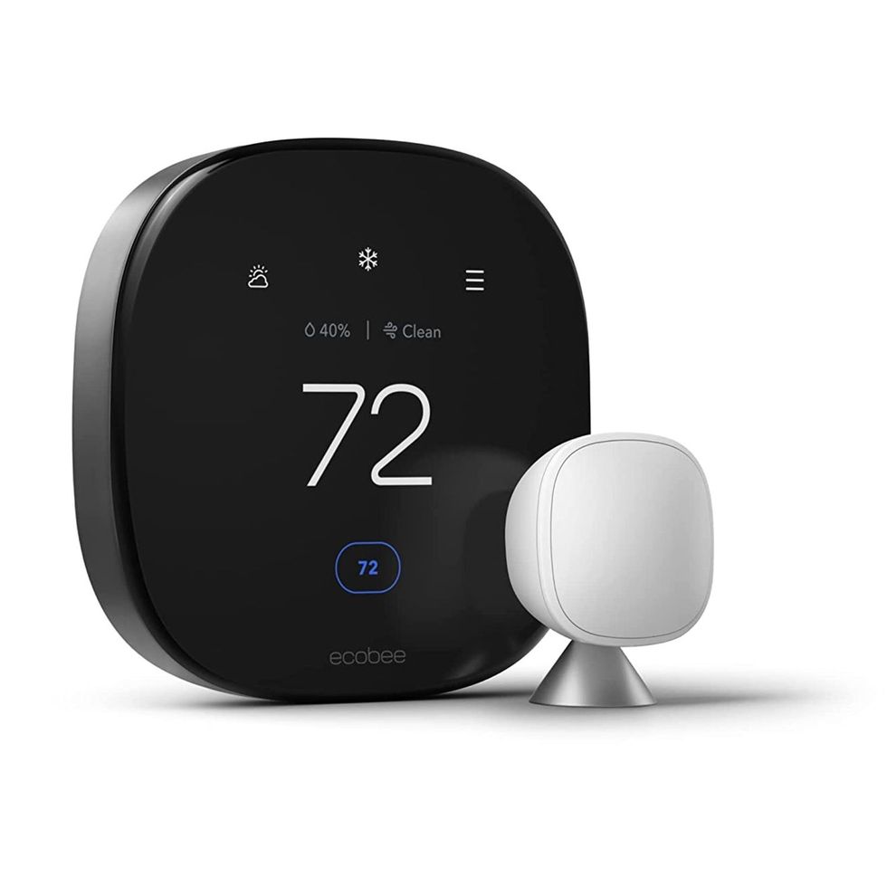 Smart Thermostat Premium