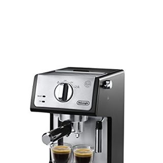 De'Longhi Espresso and Cappuccino Machine