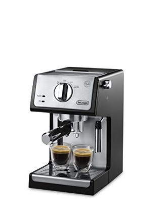 De'Longhi Espresso and Cappuccino Machine