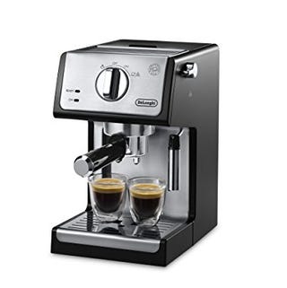 De'Longhi Espresso and Cappuccino Machine