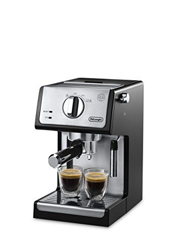 Bar Pump Espresso and Cappuccino Machine
