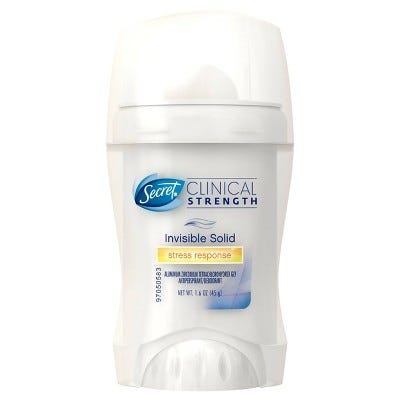 17 Best Deodorants For Women 2022 - Best Antiperspirant For B.o.