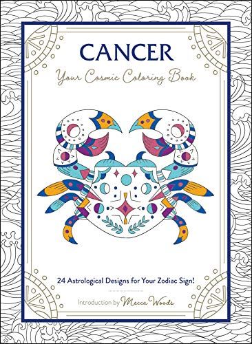 Cancer Season June 2023 Astrology Horoscopes by Zodiac Sign