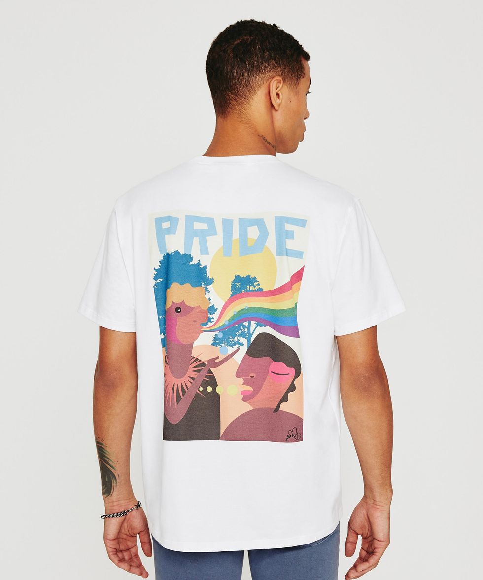 22 Gay Clothing and Apparel Fashion Brands to Support
