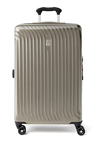 Maxlite Air Expandable Luggage