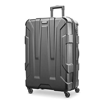 Centric Hardside Expandable Luggage