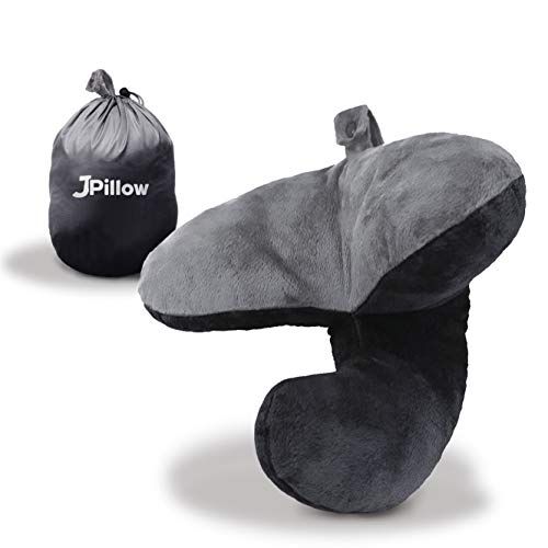 Chin Supporting Travel Pillow