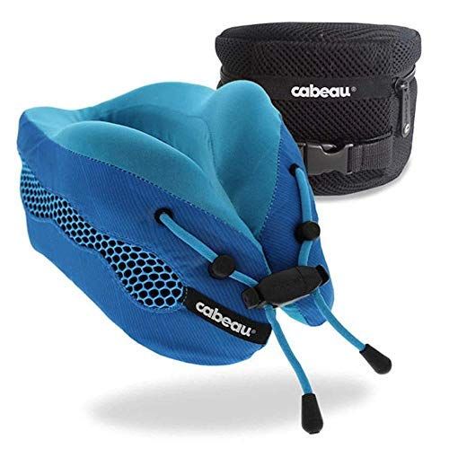 Best cooling outlet travel pillow