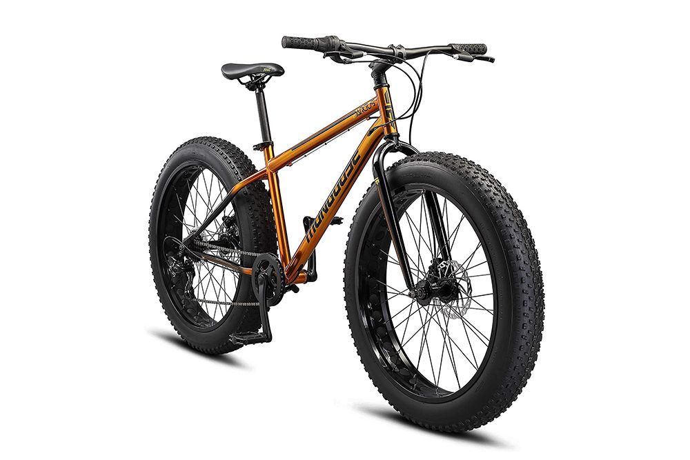 Types of hot sale mountain bikes