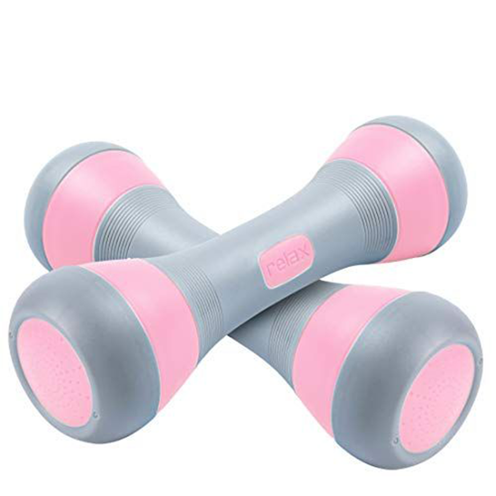 Adjustable Dumbbell Weights