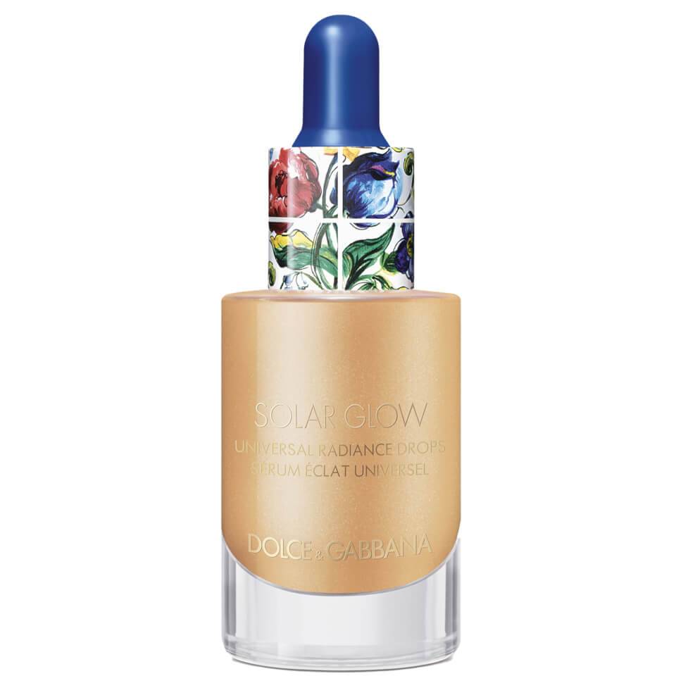 Solar Glow Universal Radiance Drops - Sunrise 