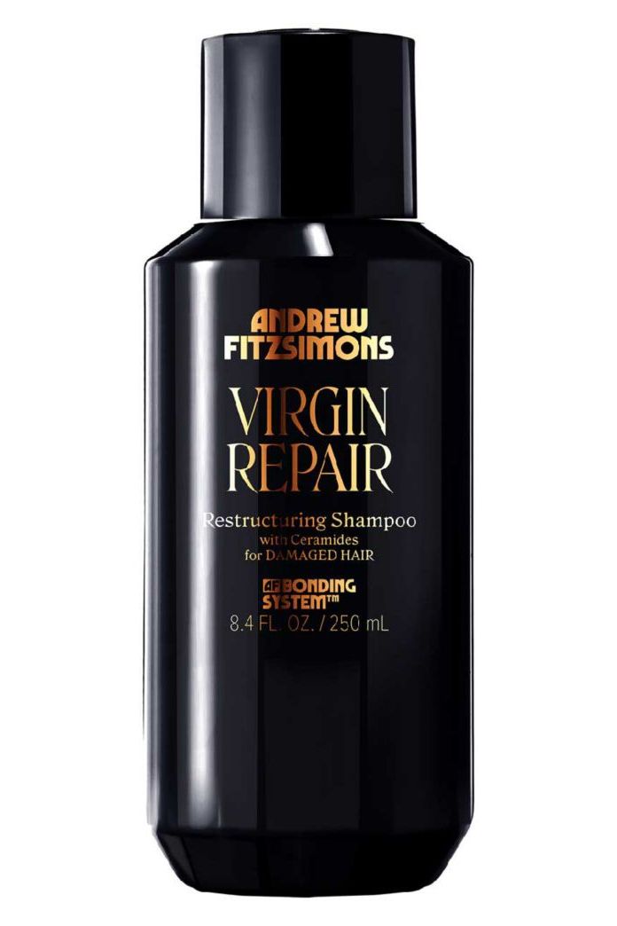 Andrew Fitzsimons Repair Shampoo for Dry & Damaged Hair