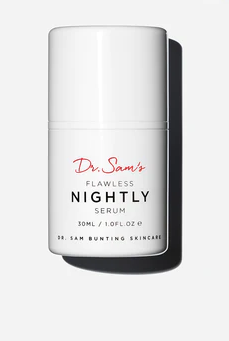 Flawless Nightly Serum