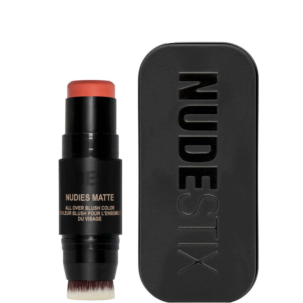 Nudies All Over Face Colour