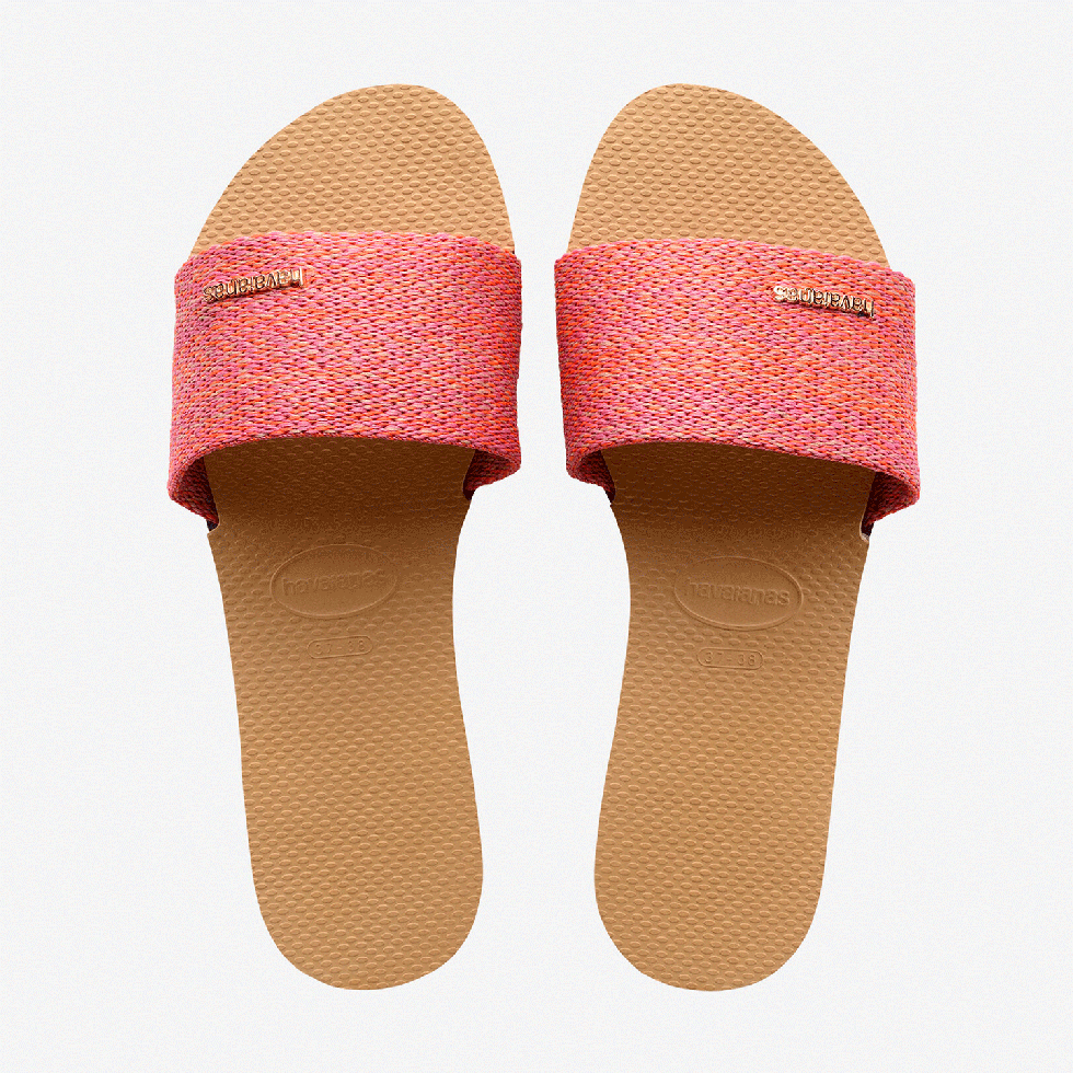 4 Reasons The Havaianas Malta is the Cult Sandal of the Summer