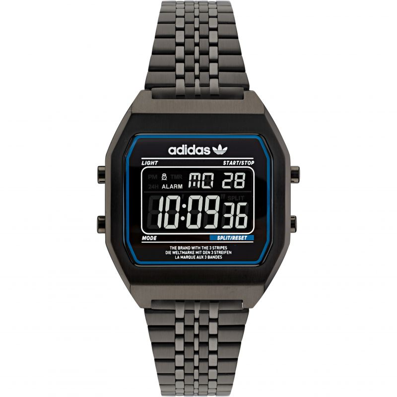 timex adidas