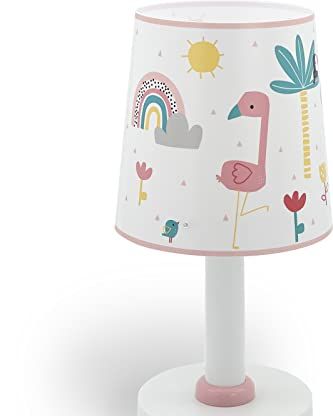 Cita Poesía alcanzar Las 20 lámparas infantiles más bonitas y originales