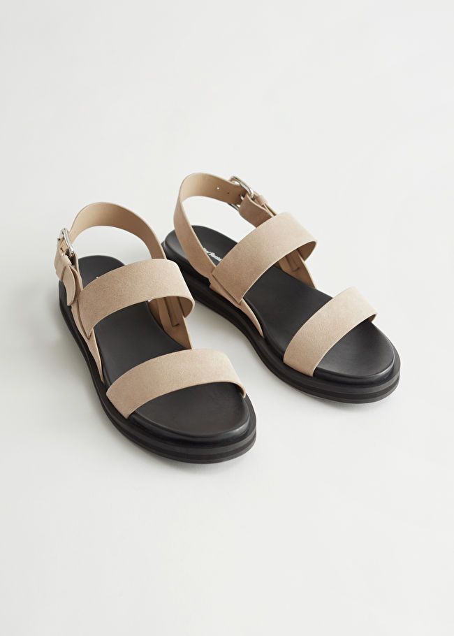 Stylish hot sale summer sandals