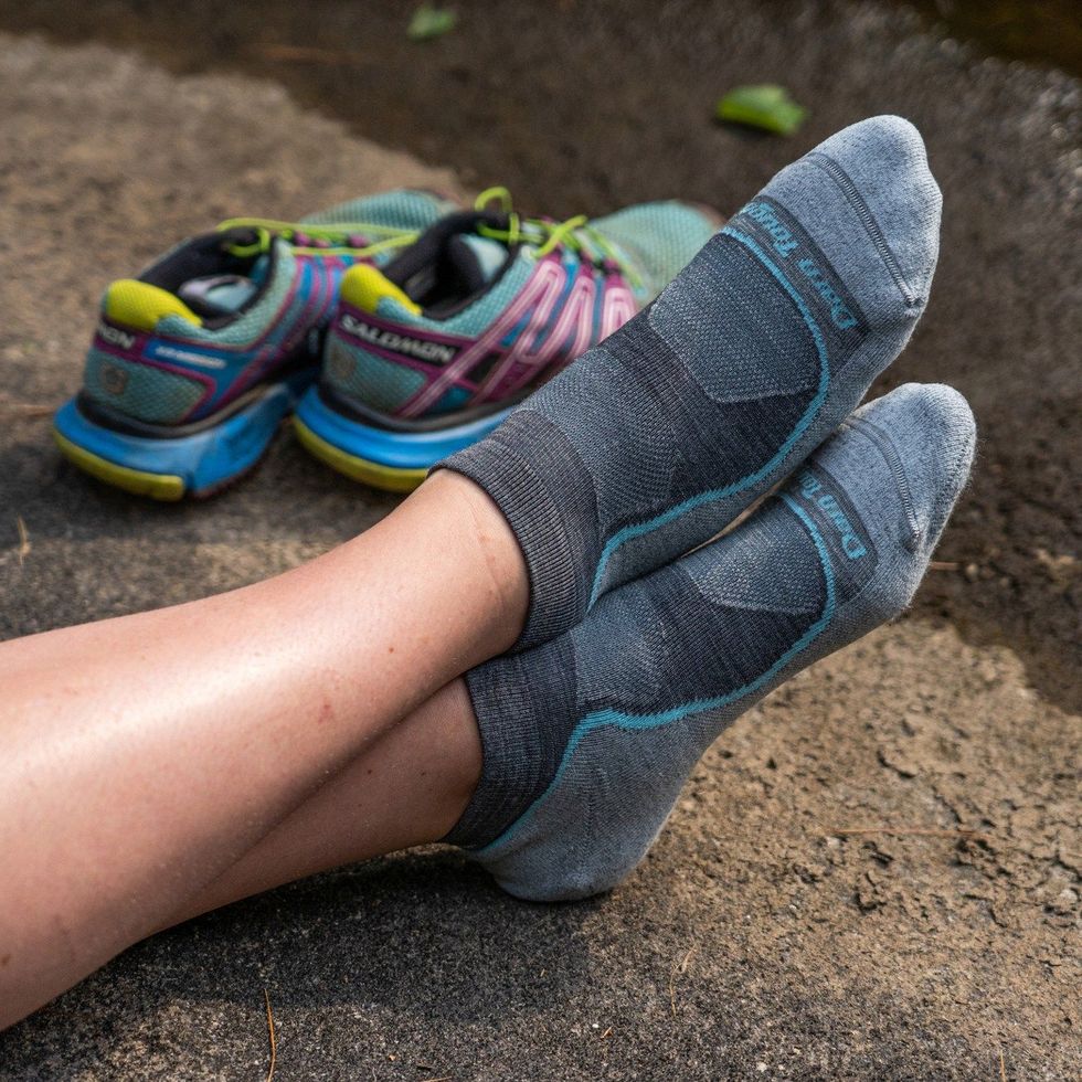 12 Best No-Show Socks That Are Slip- And Sweat-Proof In 2024