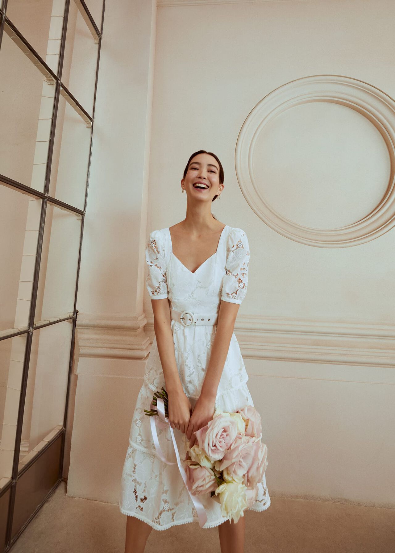 52 high street wedding dresses 2024 by brand Editor picks