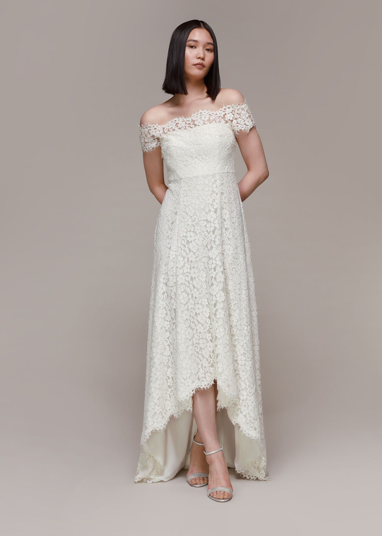 ted baker wedding dresses 2019