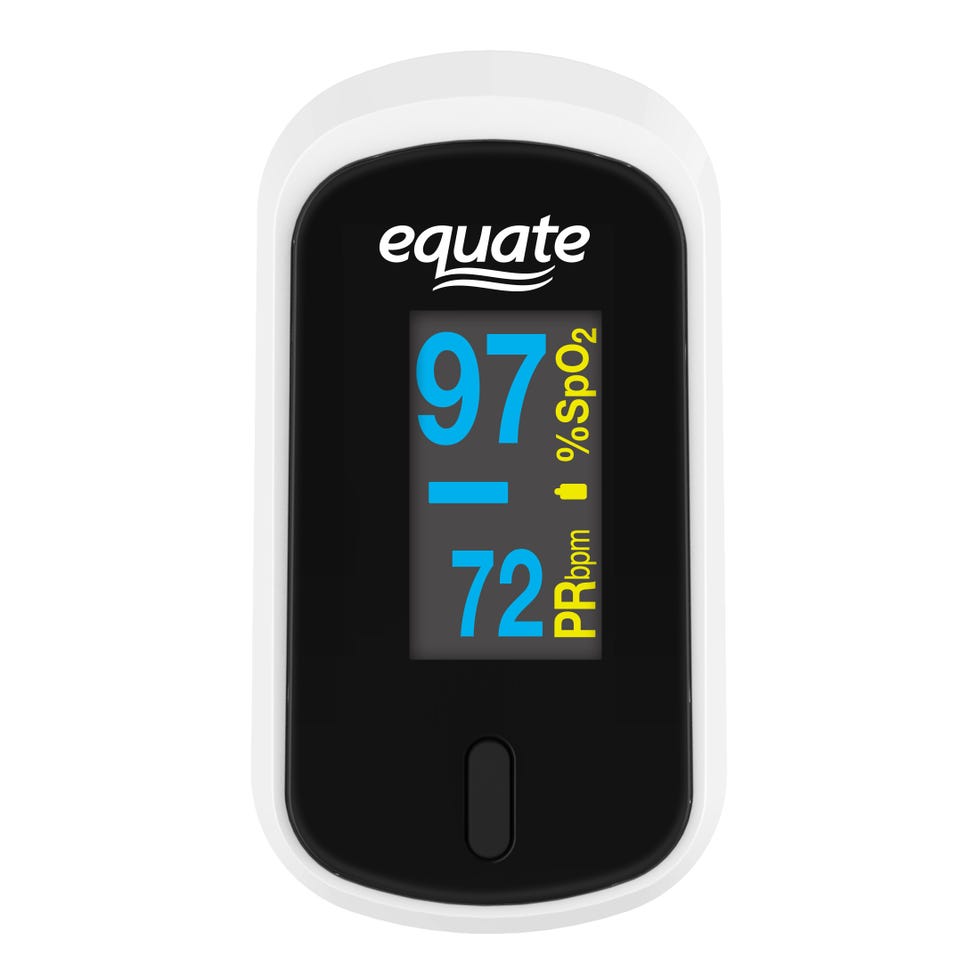 Best Pulse Oximeter - How to Use, What Readings Mean, and Where to Buy