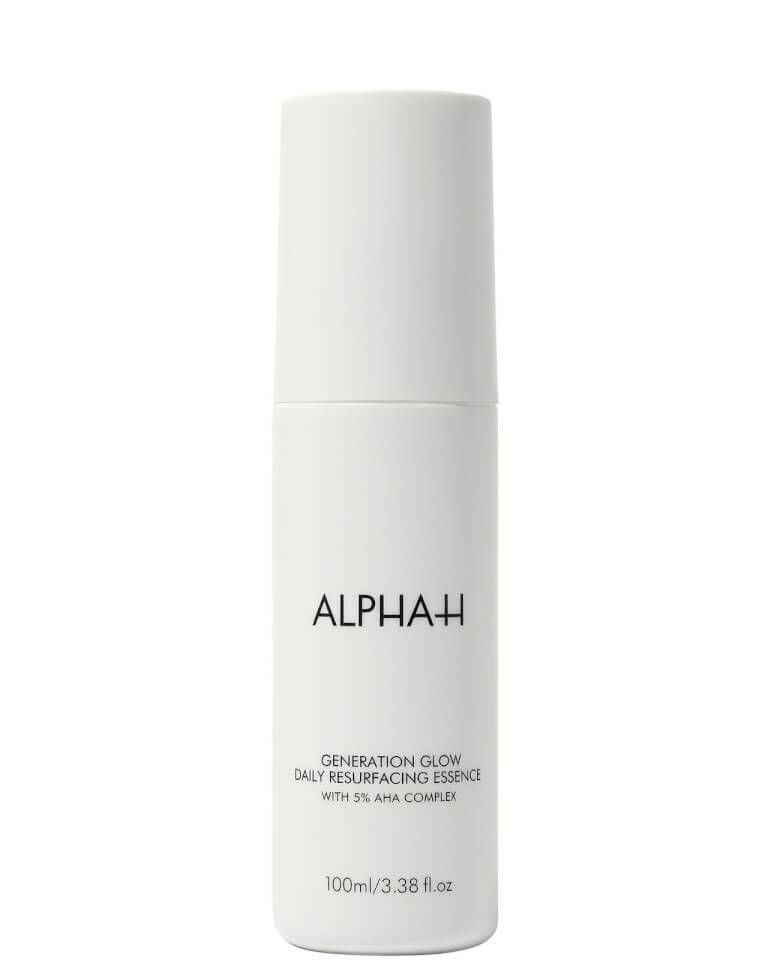 Generation Glow Daily Resurfacing Essence With 5% AHA Complex