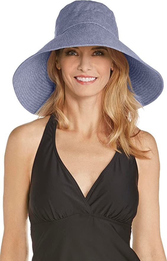 Packable hat sales womens