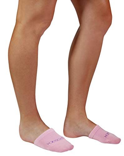 Best no show hot sale socks for heels