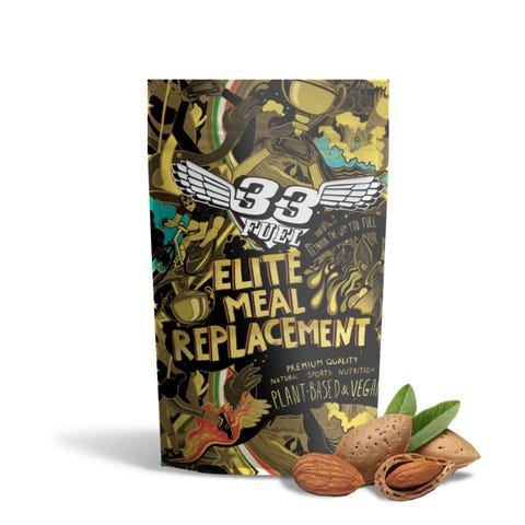 Elite Meal Replacement