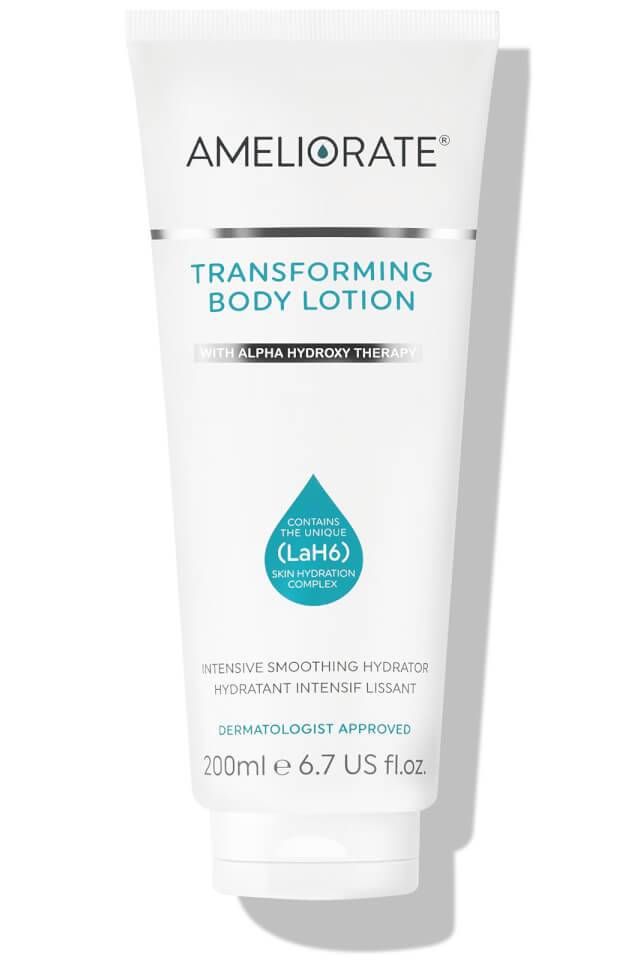 Ameliorate Transforming Body Lotion, £24