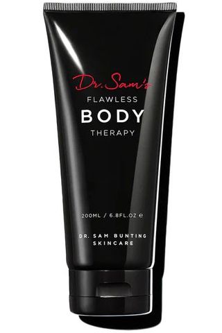 Dr Sam Bunting's Perfect Body Therapy, £29