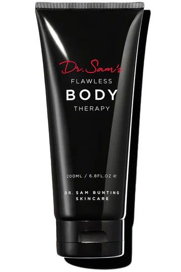 Dr Sam Bunting Flawless Body Therapy, £29