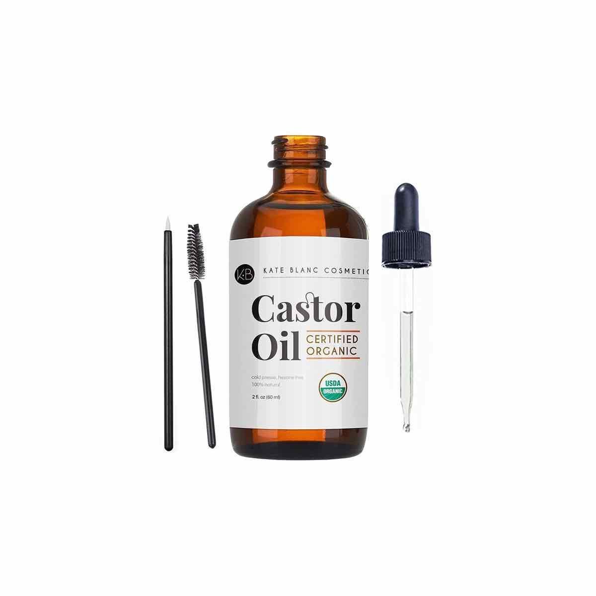Castor Oil for Hair Growth: Does It Actually Work?